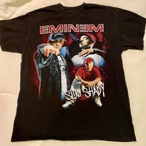 Eminem Tee